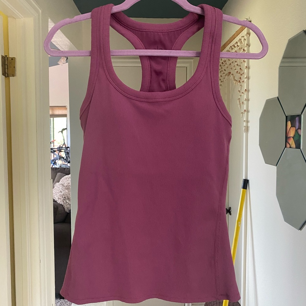Alo Rib Support Tank